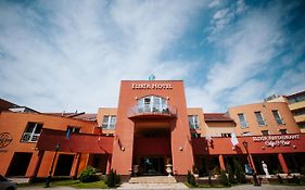 Elixír Medical Wellness Hotel